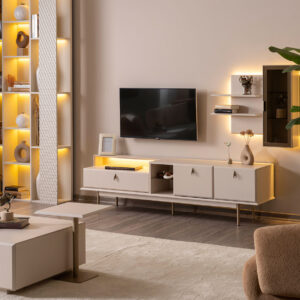 Atelier Tv Ünitesi