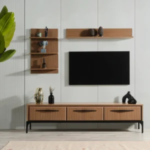 TV ÜNİTESİ